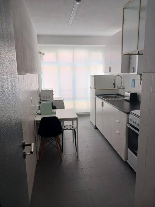 Simpatico Apartamento No Centro Lisboa Exterior foto